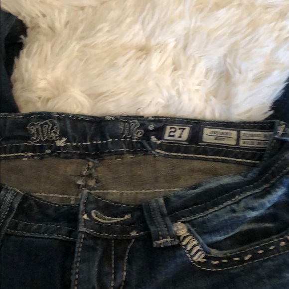 Miss Me Jeans - Picture 3 of 8